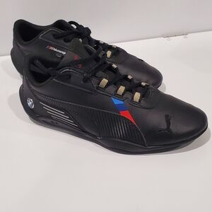 PUMA BMW MOTORSPORT LIMITED EDITION SHOES